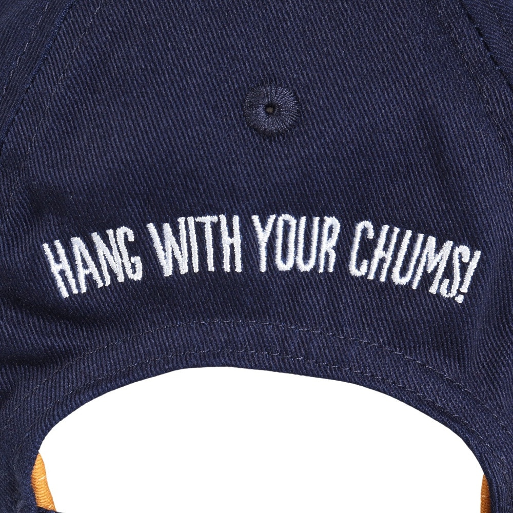チャムス（CHUMS）（メンズ、レディース）ブービーパイロットキャップエンブロイダリー CH05-1355-N001