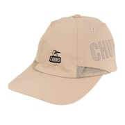 (メンズ、レディース)エアトレイルストレッチキャップ CH05-1358