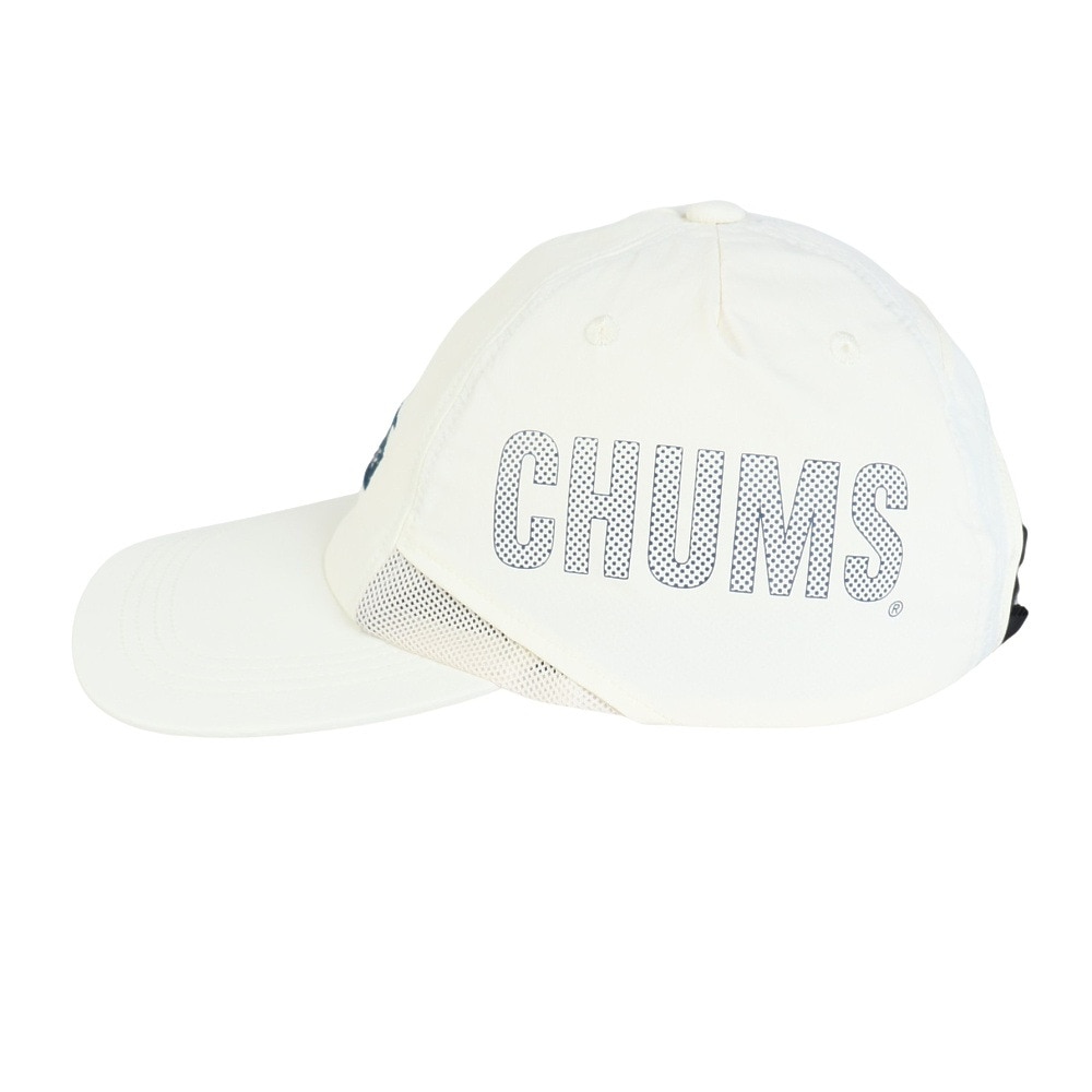 チャムス（CHUMS）（メンズ、レディース）エアトレイルストレッチキャップ CH05-1358-W022