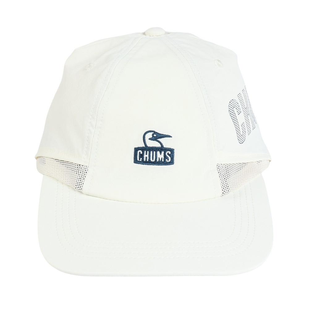 チャムス（CHUMS）（メンズ、レディース）エアトレイルストレッチキャップ CH05-1358-W022