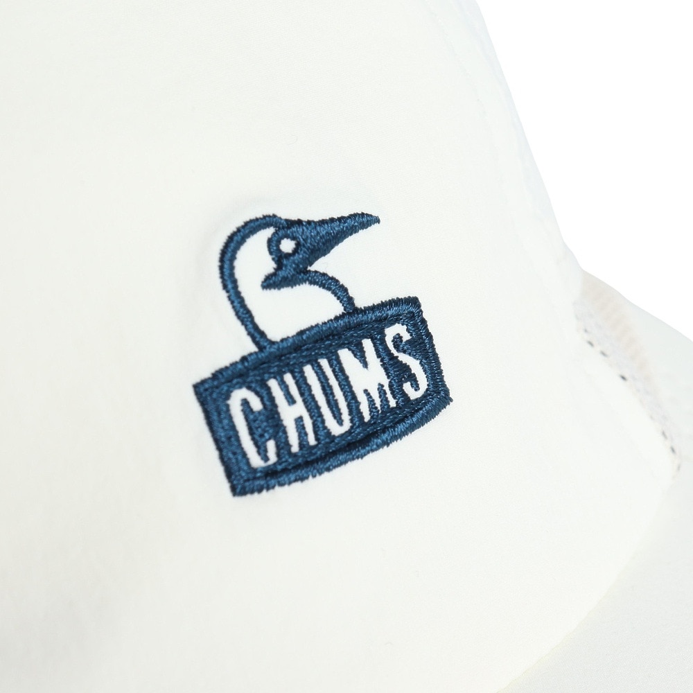 チャムス（CHUMS）（メンズ、レディース）エアトレイルストレッチキャップ CH05-1358-W022