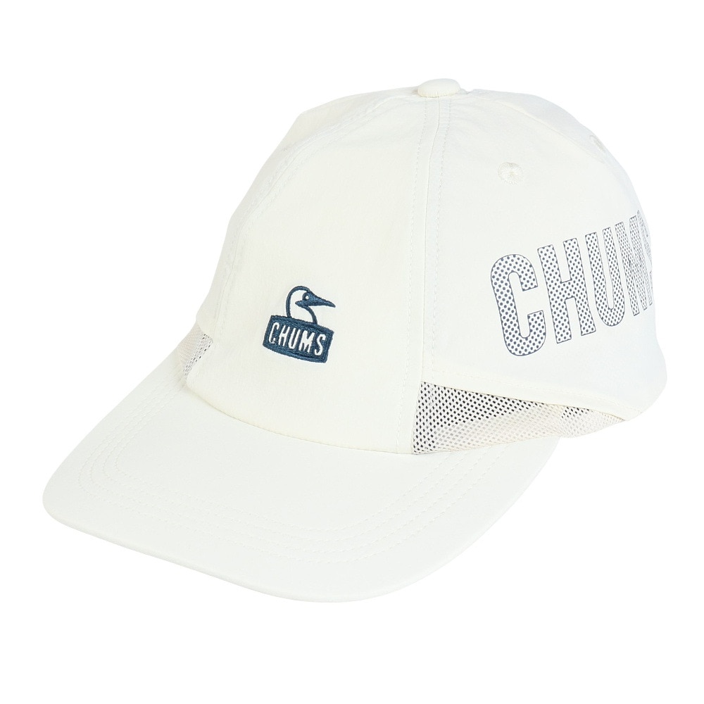 チャムス（CHUMS）（メンズ、レディース）エアトレイルストレッチキャップ CH05-1358-W022