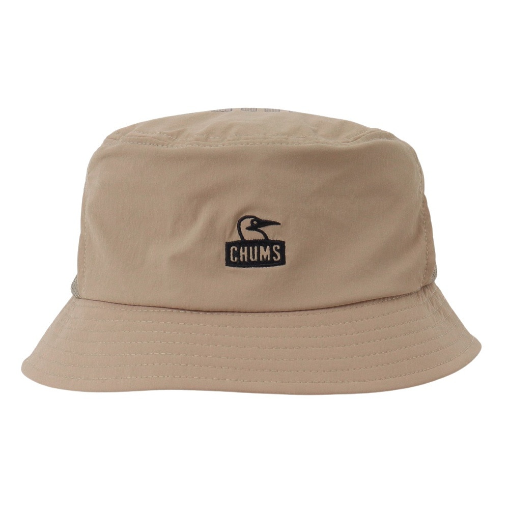 チャムス（CHUMS）（メンズ、レディース）エアトレイルストレッチハット CH05-1359-B001