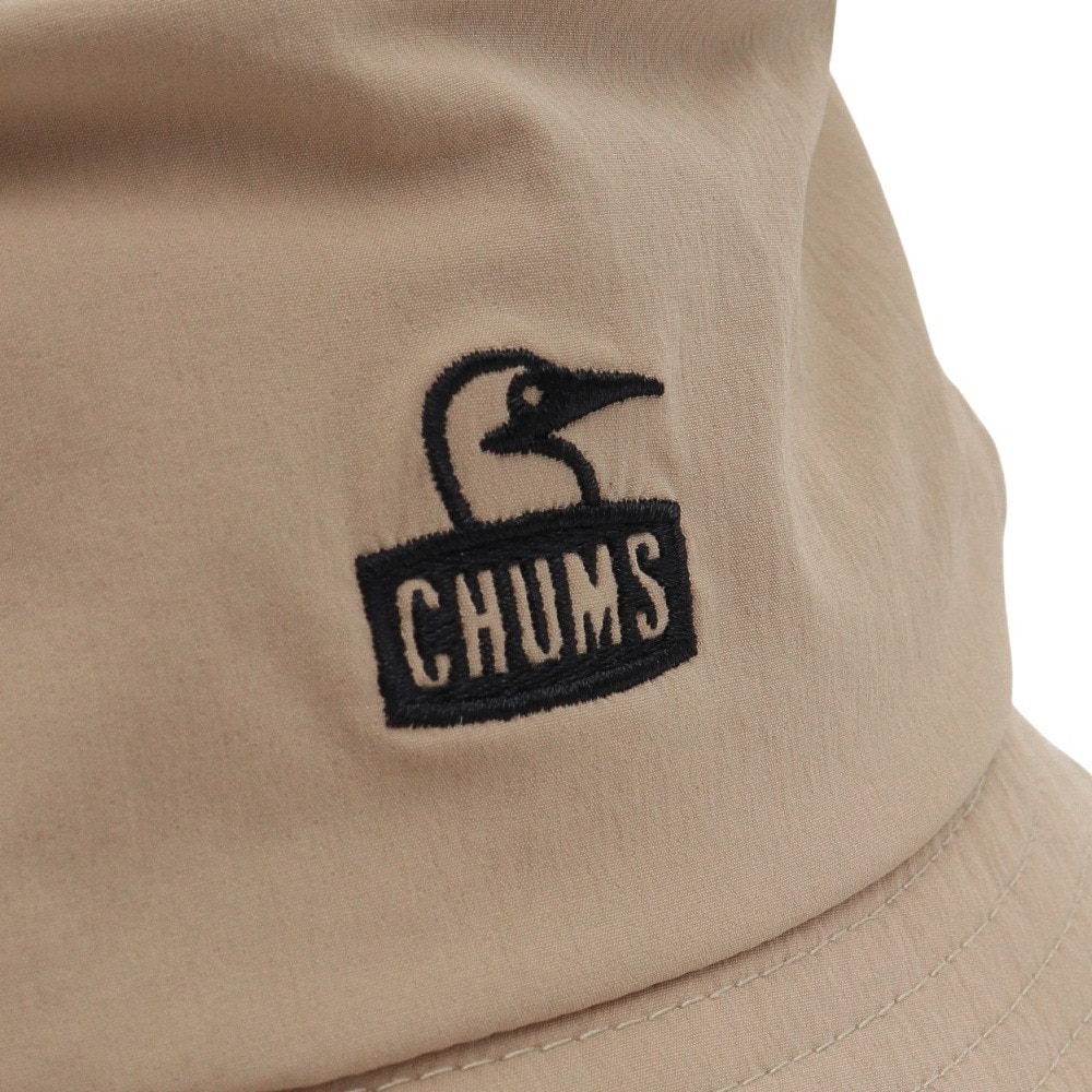 チャムス（CHUMS）（メンズ、レディース）エアトレイルストレッチハット CH05-1359-B001