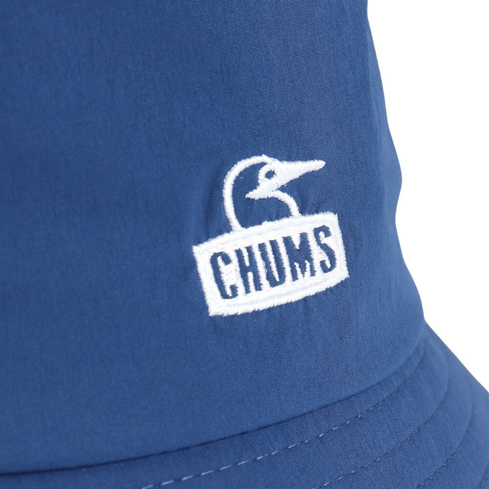 チャムス（CHUMS）（メンズ、レディース）エアトレイルストレッチハット CH05-1359-N001