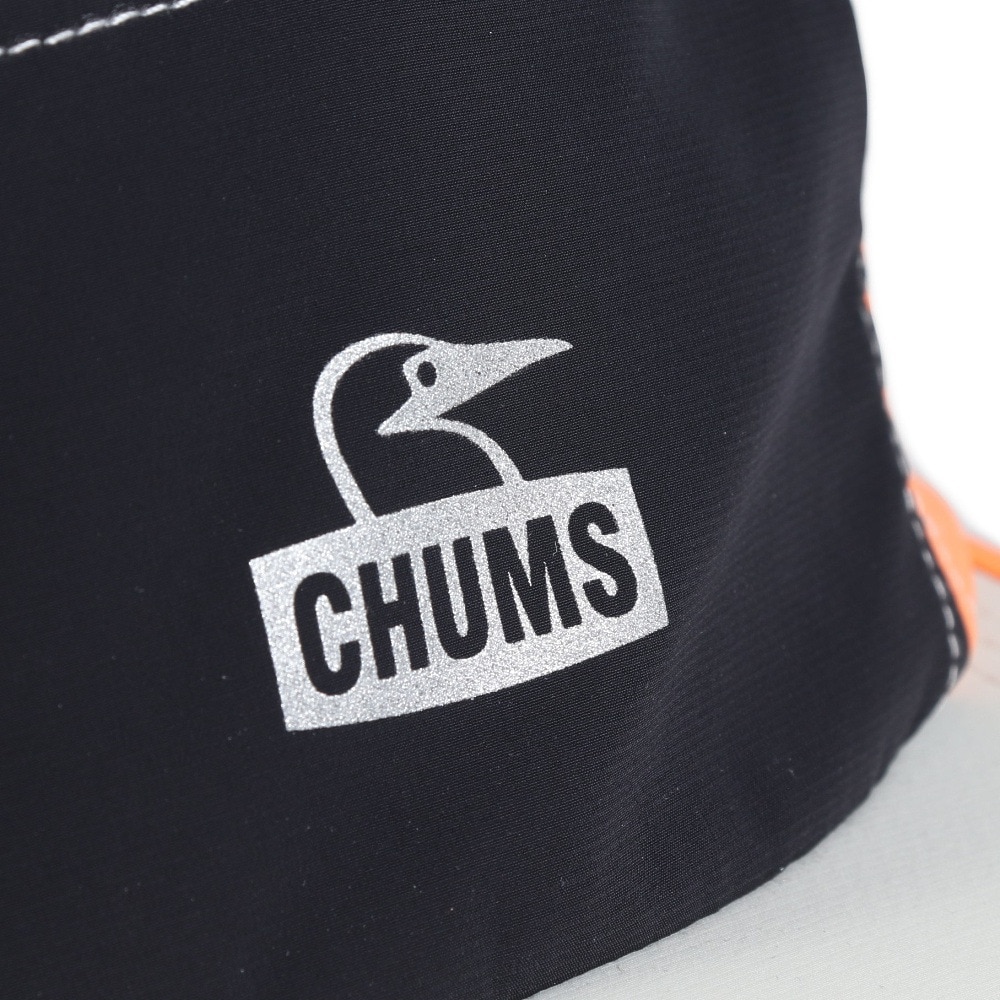 チャムス（CHUMS）（メンズ、レディース）ワークアウトサンシェードキャップ CH05-1367-C004