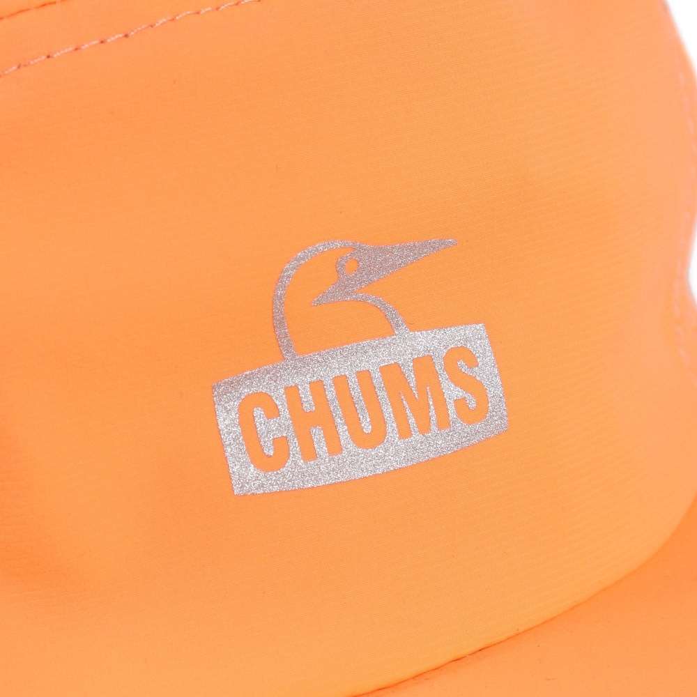 チャムス（CHUMS）（メンズ、レディース）ワークアウトサンシェードキャップ CH05-1367-D001