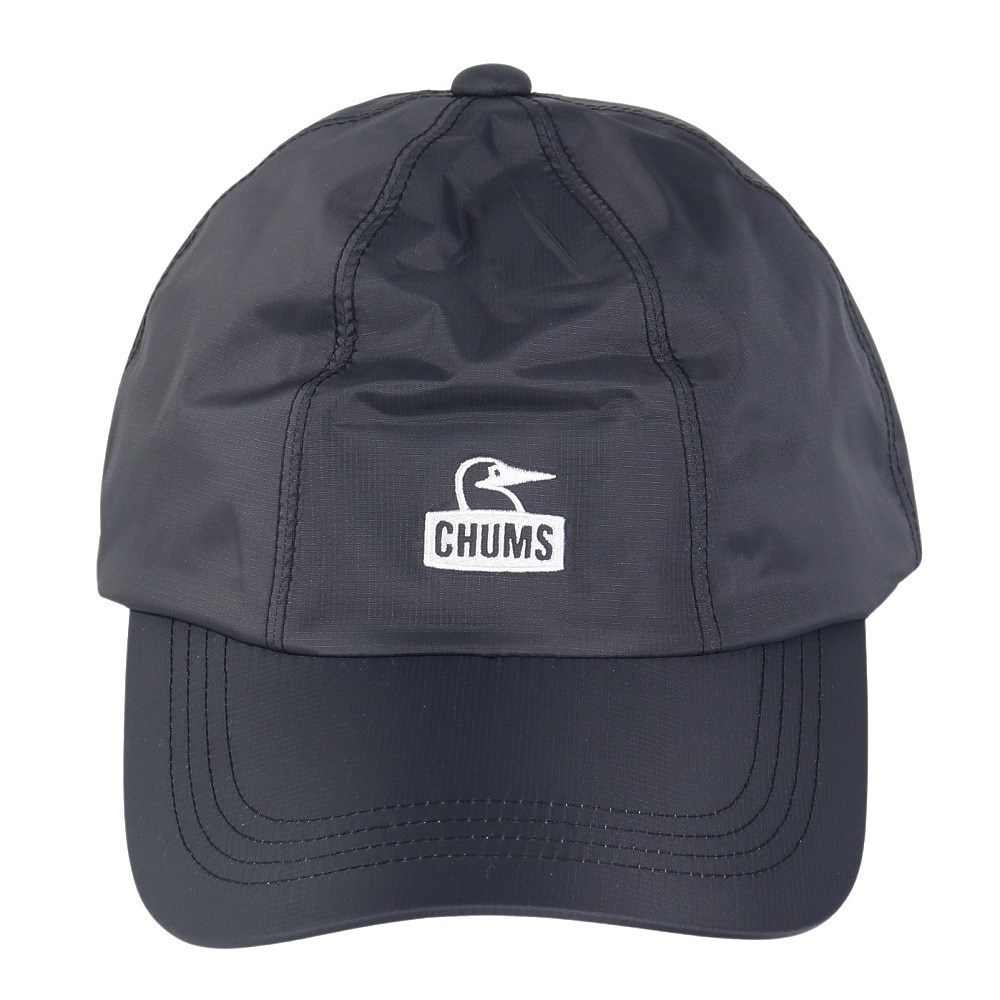 チャムス（CHUMS）（メンズ、レディース）ロックビルキャップ CH05-1371-K001