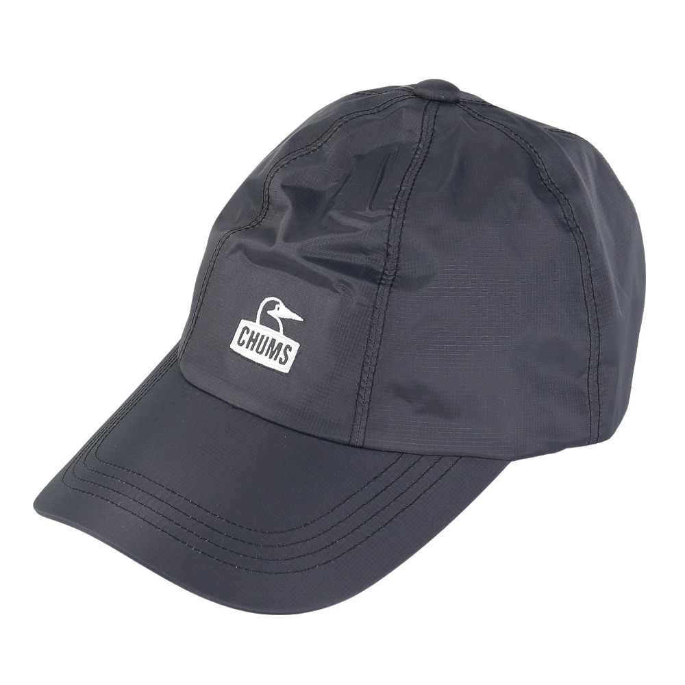 チャムス（CHUMS）（メンズ、レディース）ロックビルキャップ CH05-1371-K001