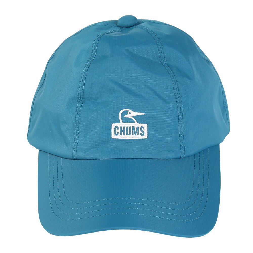 チャムス（CHUMS）（メンズ、レディース）ロックビルキャップ CH05-1371-T001