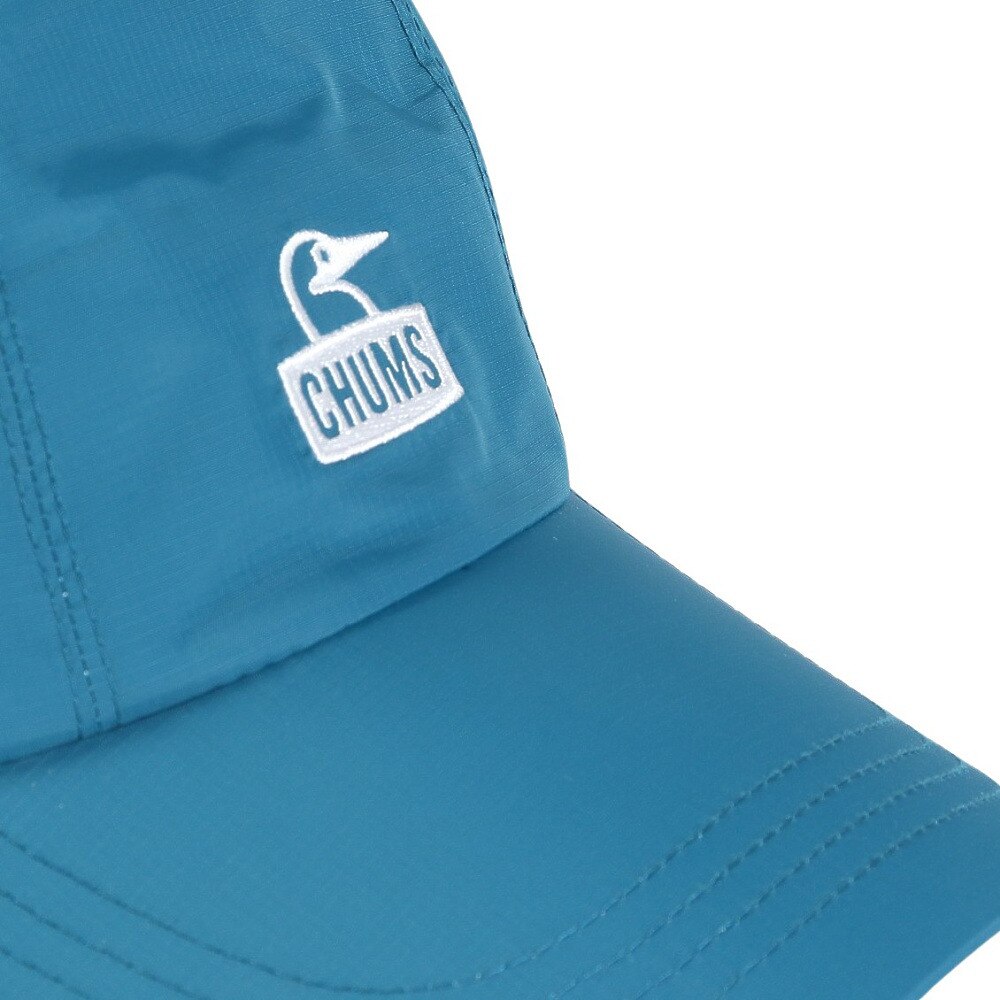 チャムス（CHUMS）（メンズ、レディース）ロックビルキャップ CH05-1371-T001