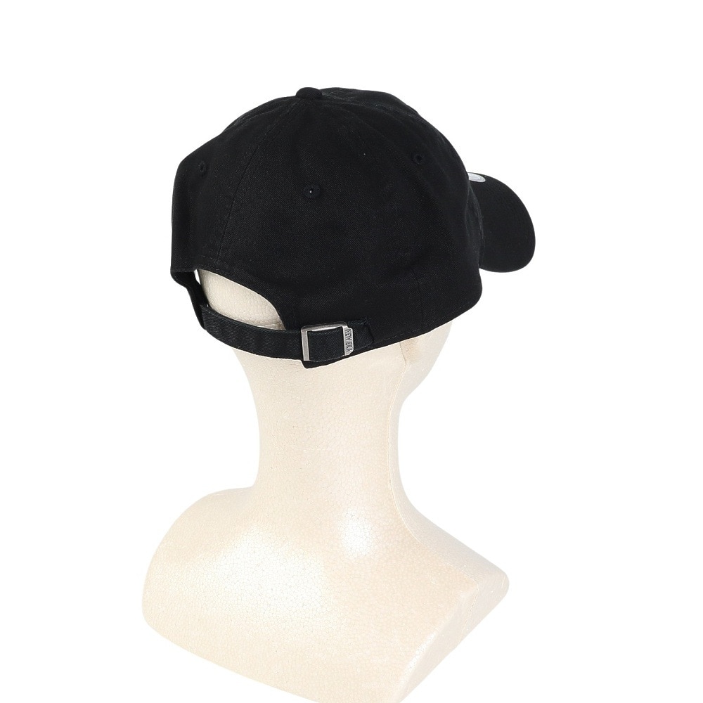 ニューエラ（NEW ERA）（メンズ）9THIRTY トライアングルロゴ キャップ BLK 14110143