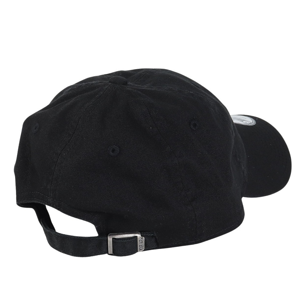 ニューエラ（NEW ERA）（メンズ）9THIRTY トライアングルロゴ キャップ BLK 14110143