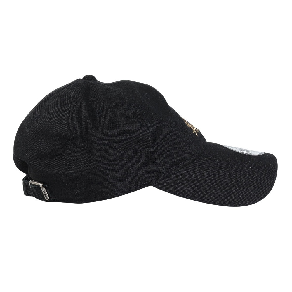 ニューエラ（NEW ERA）（メンズ）9THIRTY トライアングルロゴ キャップ BLK 14110143