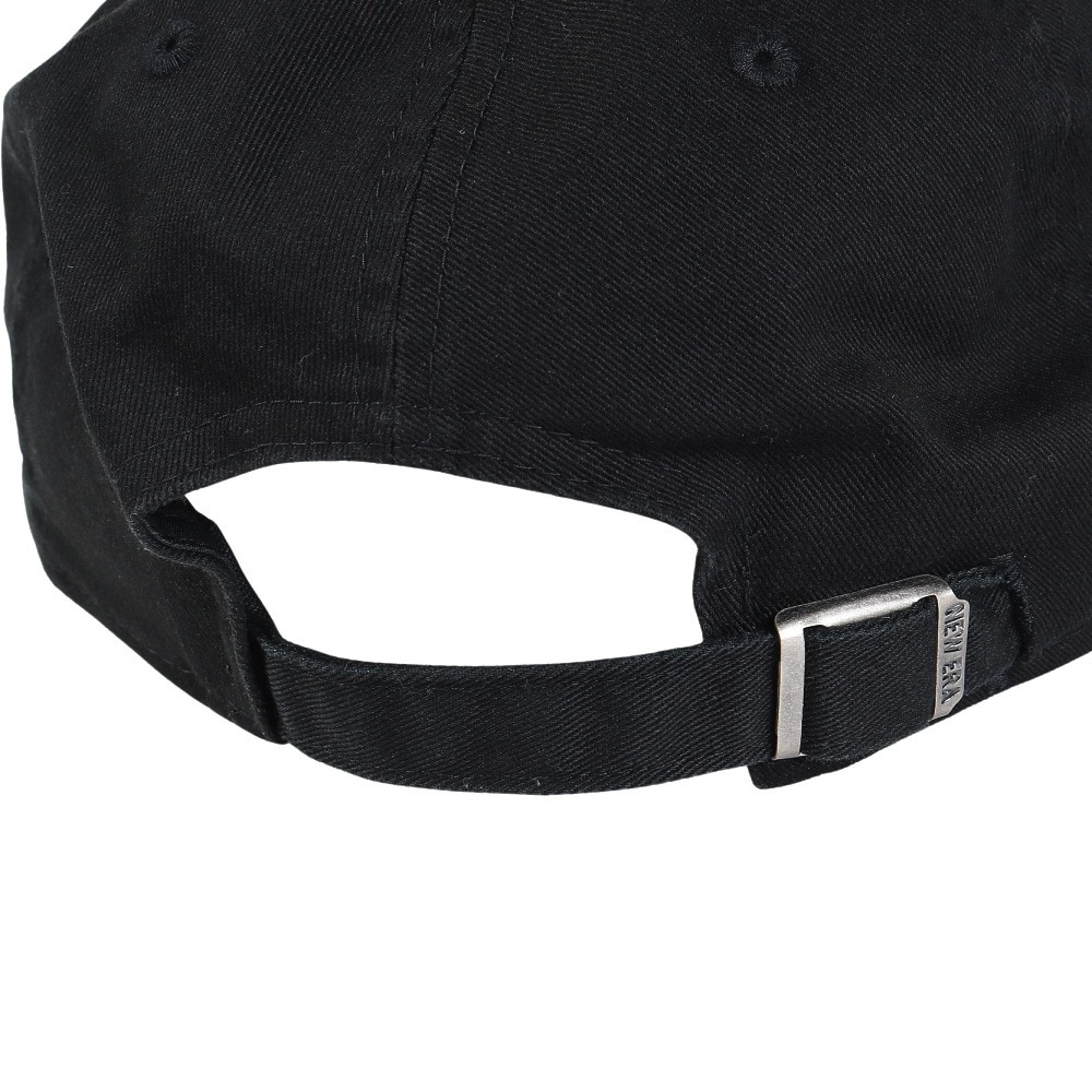 ニューエラ（NEW ERA）（メンズ）9THIRTY トライアングルロゴ キャップ BLK 14110143