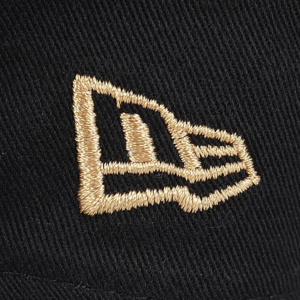 ニューエラ（NEW ERA）（メンズ）9THIRTY トライアングルロゴ キャップ BLK 14110143