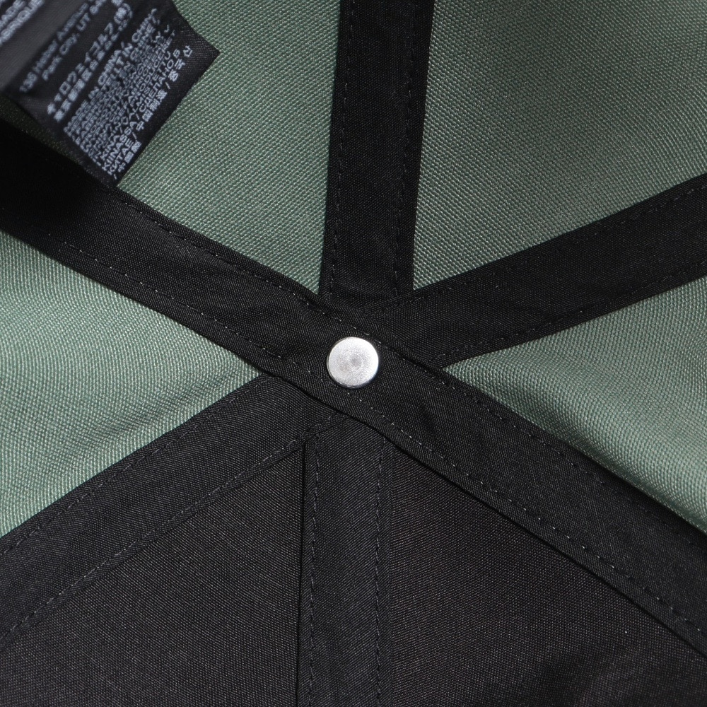 ジャックウルフスキン（JackWolfskin）（メンズ）ベースボールキャップ 1900675-4311