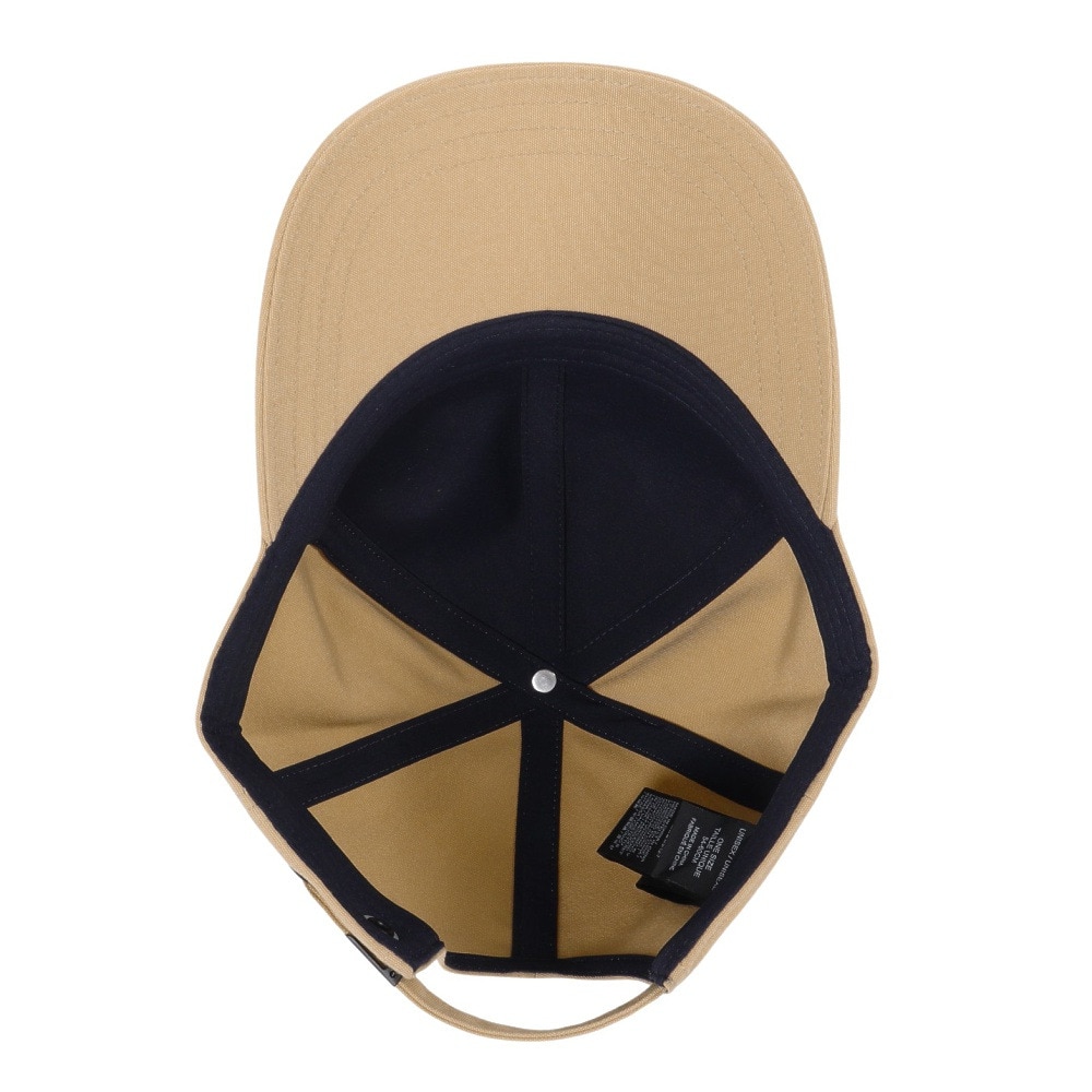 ジャックウルフスキン（JackWolfskin）（メンズ）ベースボールキャップ 1900675-5156