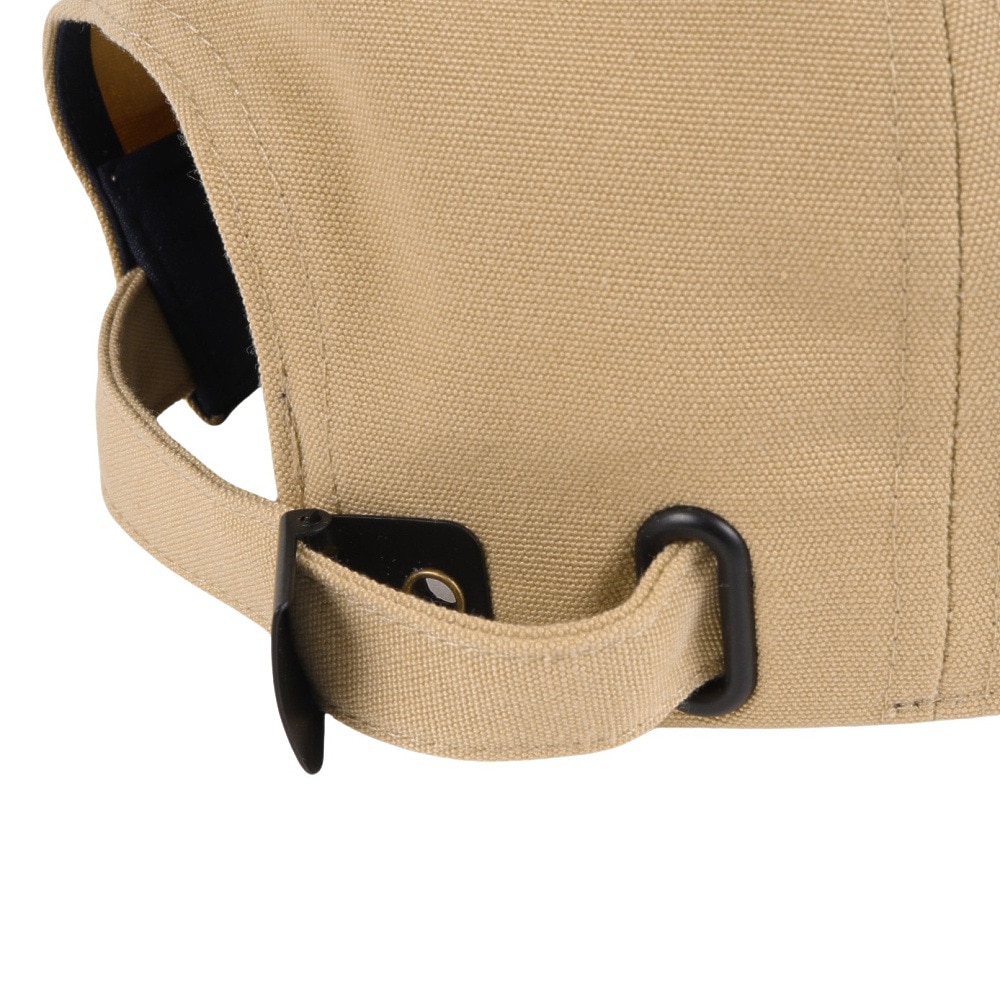 ジャックウルフスキン（JackWolfskin）（メンズ）ベースボールキャップ 1900675-5156