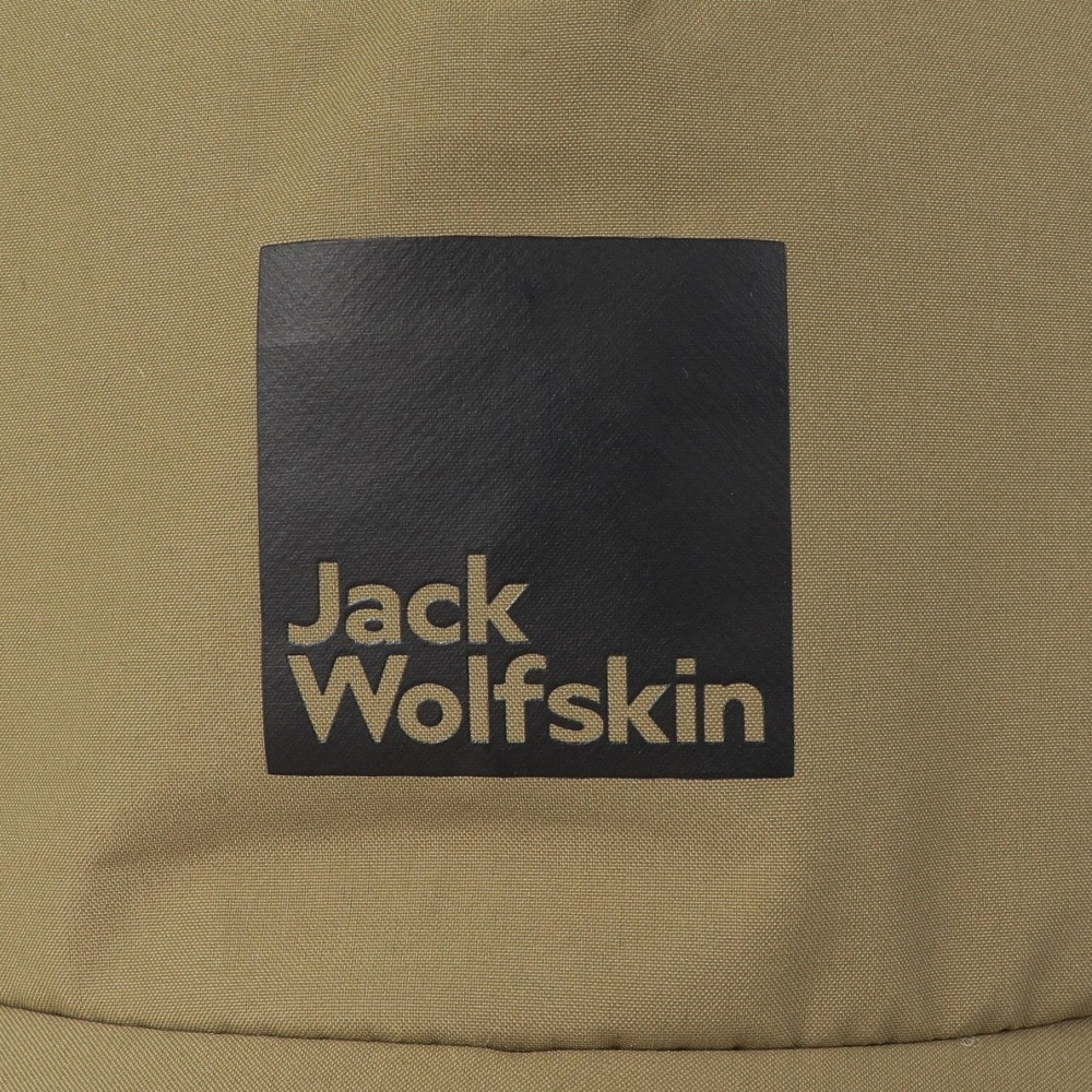 ジャックウルフスキン（JackWolfskin）（メンズ）アーバンエコ レインキャップ V3 5025003-5153