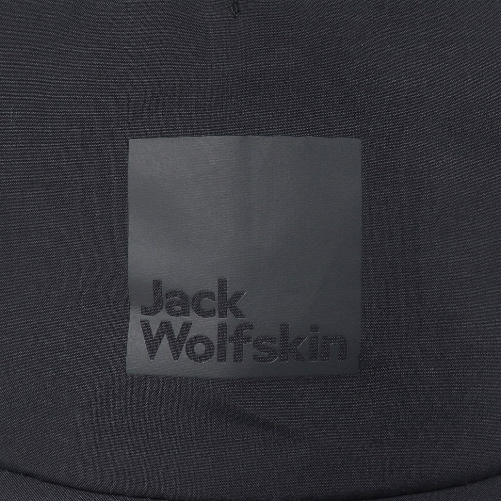 ジャックウルフスキン（JackWolfskin）（メンズ）アーバンエコ レインキャップ V3 5025003-6000