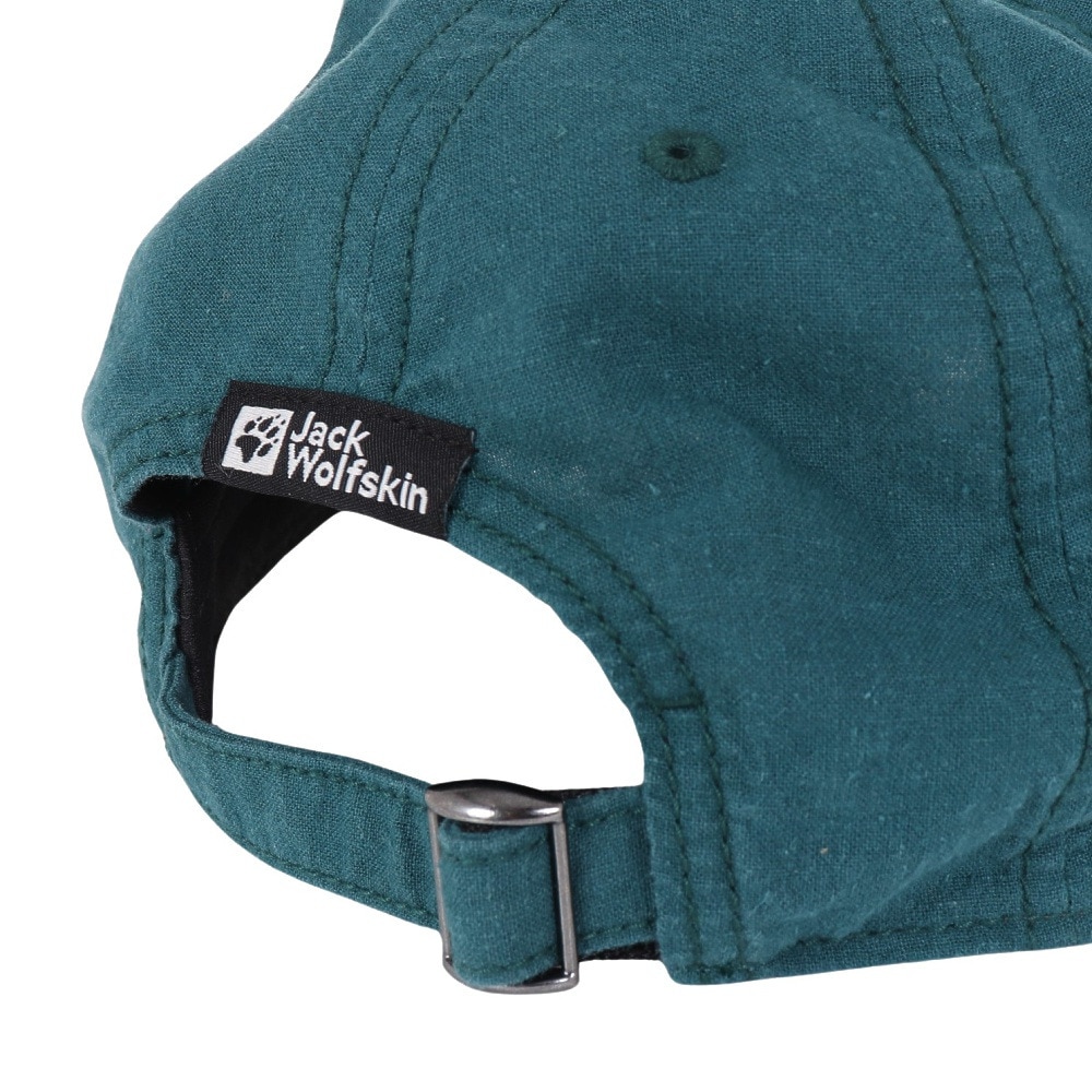 ジャックウルフスキン（JackWolfskin）（メンズ）ヘンプウッド