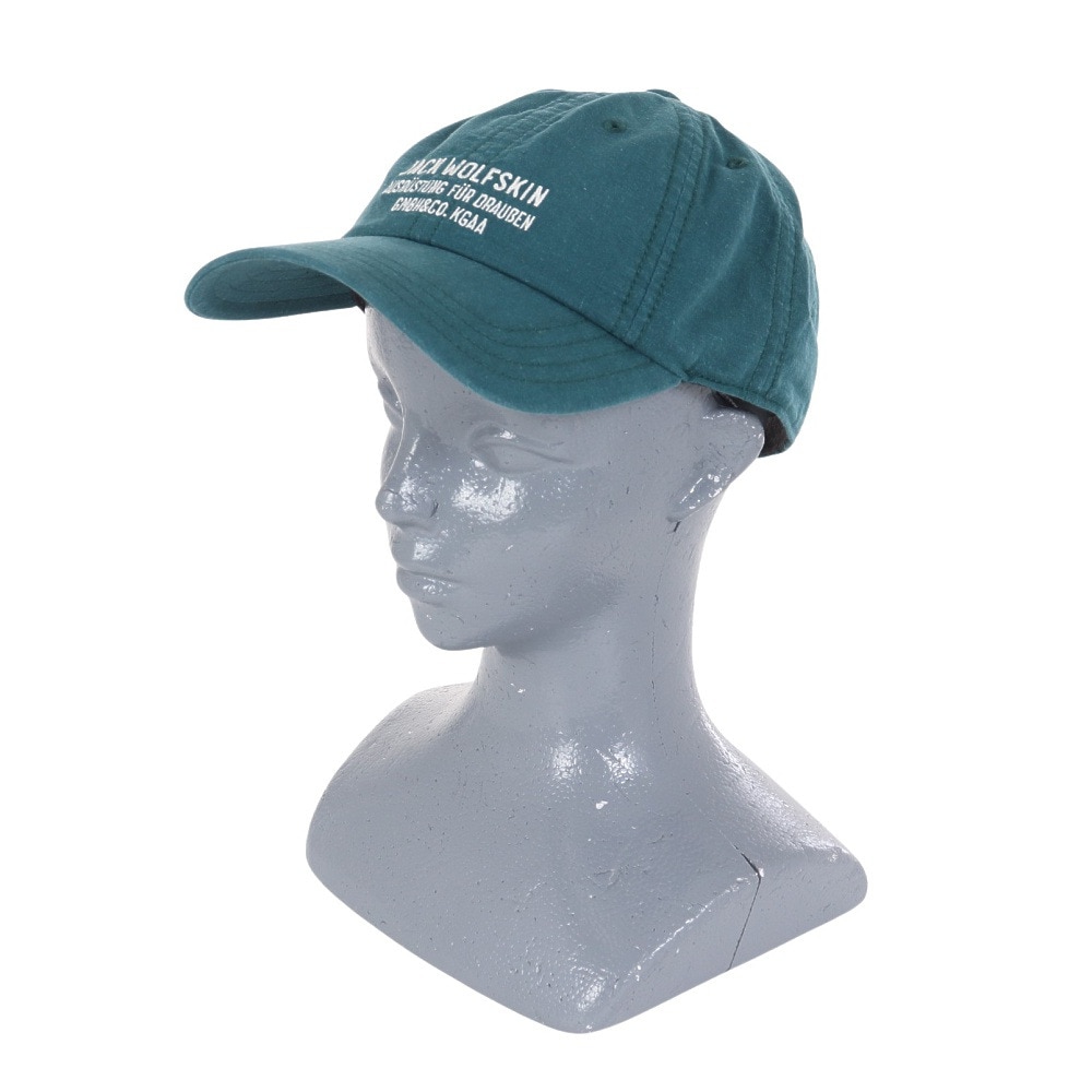 ジャックウルフスキン（JackWolfskin）（メンズ）ヘンプウッド
