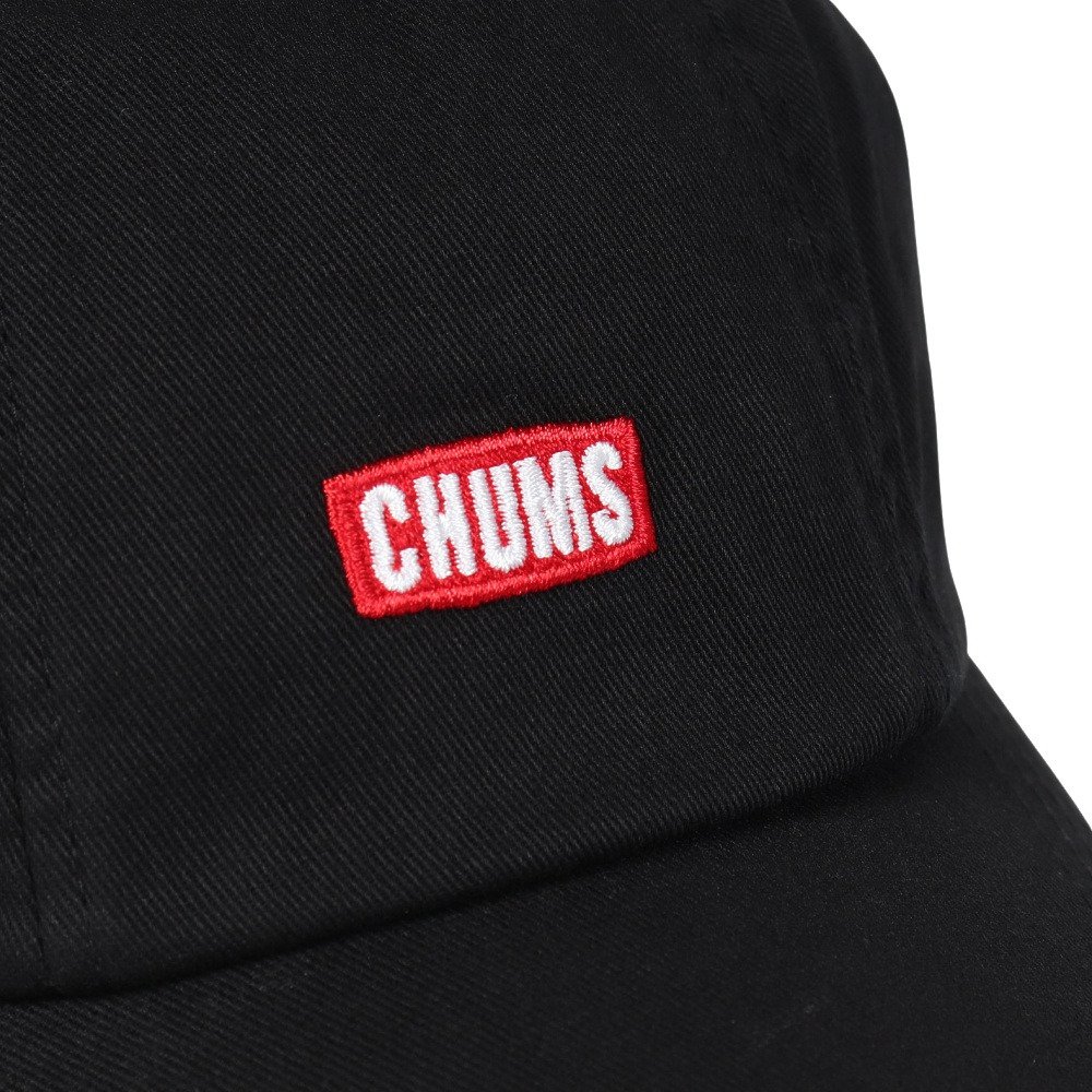 チャムス（CHUMS）（メンズ、レディース）ブッシュパイロットキャップ CH05-1400-K001