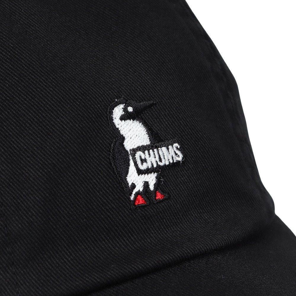 チャムス（CHUMS）（メンズ、レディース）ブービーパイロットキャップ CH05-1401-K001
