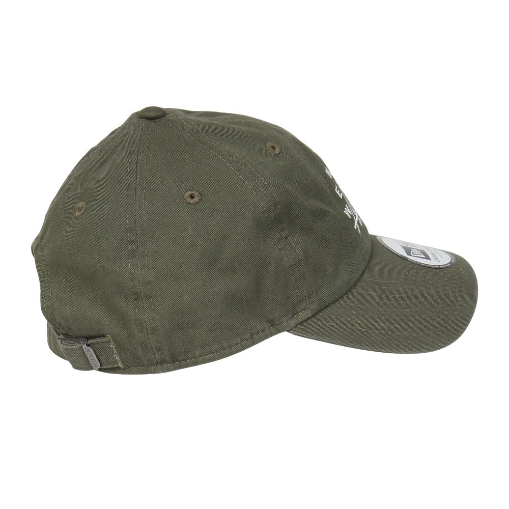 ニューエラ（NEW ERA）（メンズ、レディース）カジュアルクラシック Triangle Sunrise Logo キャップ 14307209