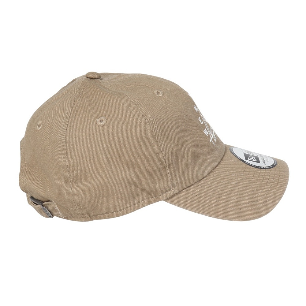 ニューエラ（NEW ERA）（メンズ、レディース）カジュアルクラシック Triangle Sunrise Logo キャップ 14307211