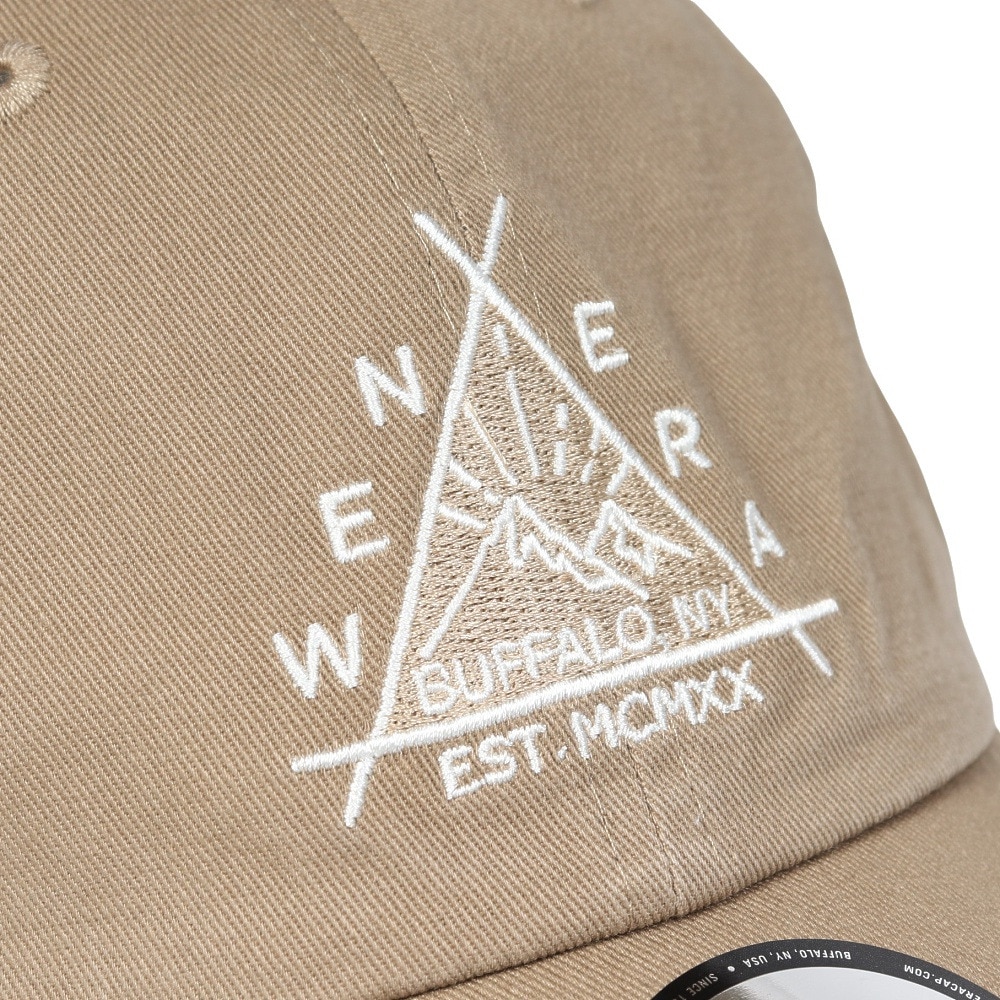 ニューエラ（NEW ERA）（メンズ、レディース）カジュアルクラシック Triangle Sunrise Logo キャップ 14307211