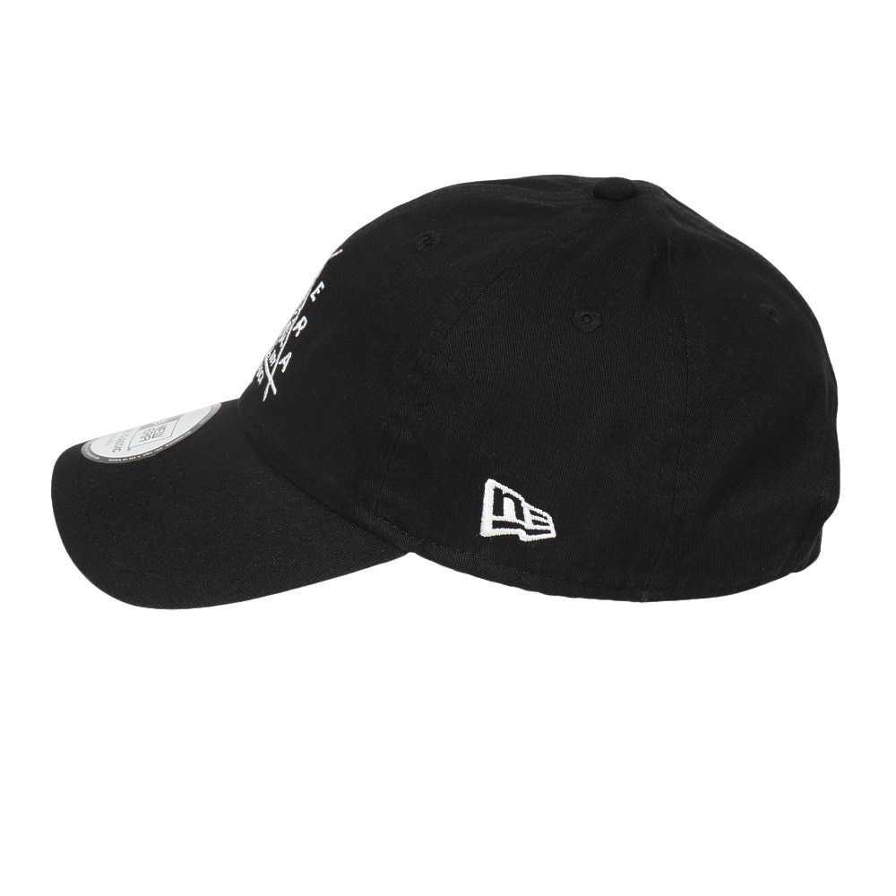 ニューエラ（NEW ERA）（メンズ、レディース）カジュアルクラシック Triangle Sunrise Logo キャップ 14307213