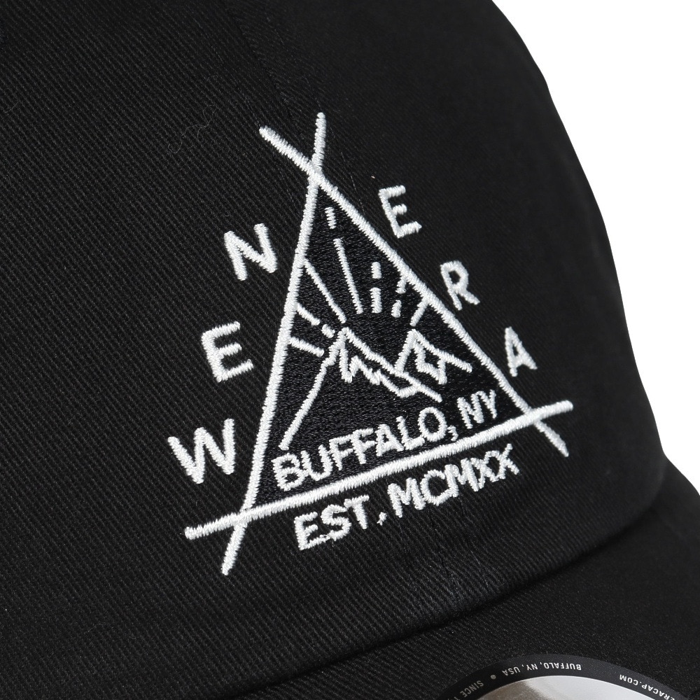 ニューエラ（NEW ERA）（メンズ、レディース）カジュアルクラシック Triangle Sunrise Logo キャップ 14307213
