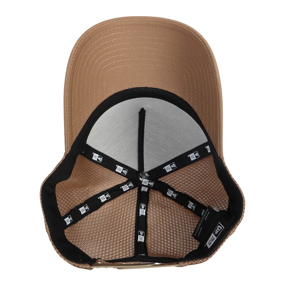 ニューエラ（NEW ERA）（メンズ、レディース）9FORTY A-Frame トラッカー Mountain Logo Spacer Mesh キャップ 14307260