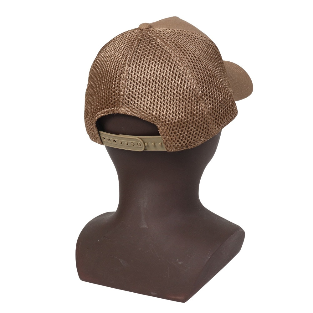 ニューエラ（NEW ERA）（メンズ、レディース）9FORTY A-Frame トラッカー Mountain Logo Spacer Mesh キャップ 14307260