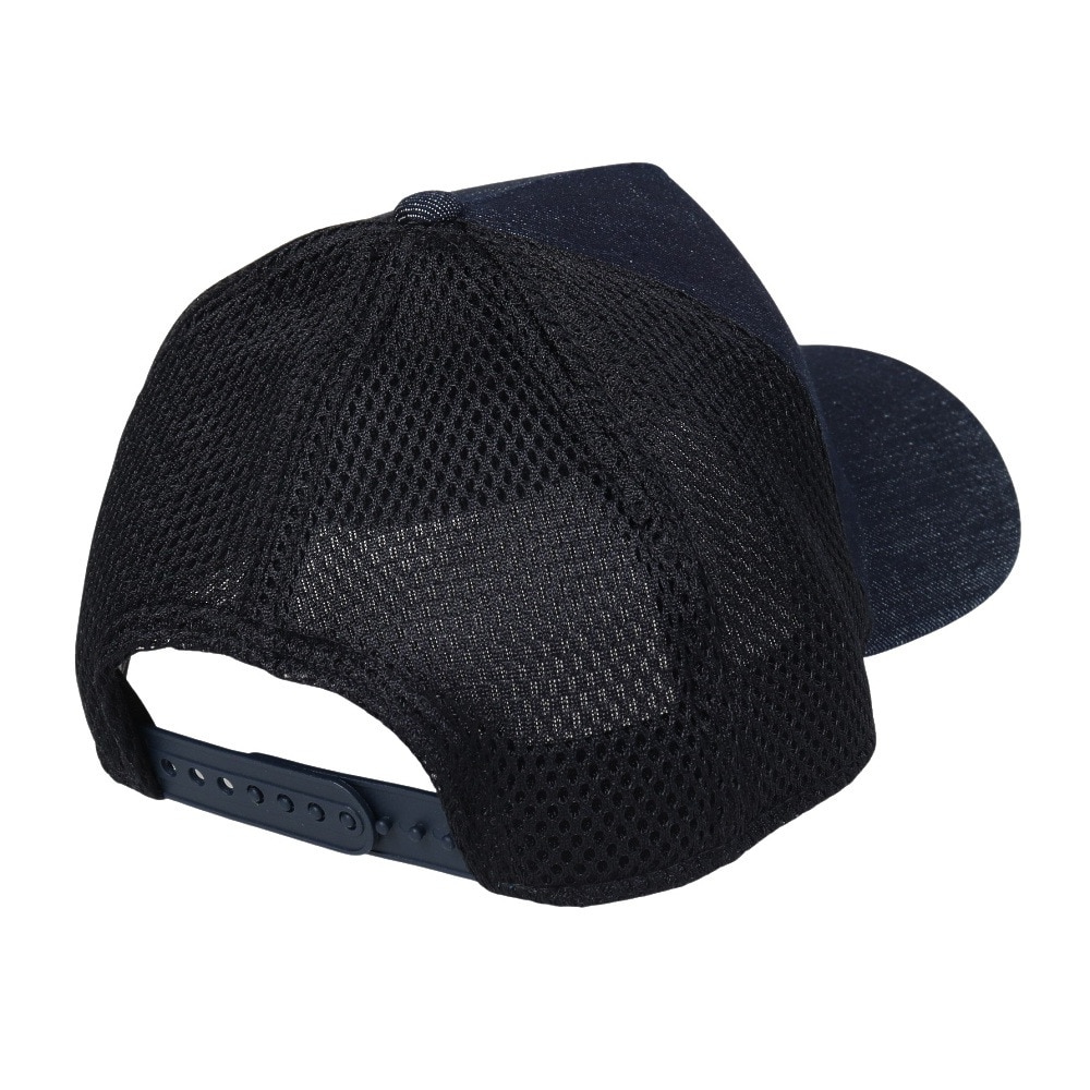 ニューエラ（NEW ERA）（メンズ、レディース）9FORTY A-Frame トラッカー Mountain Logo Spacer Mesh キャップ 14307262