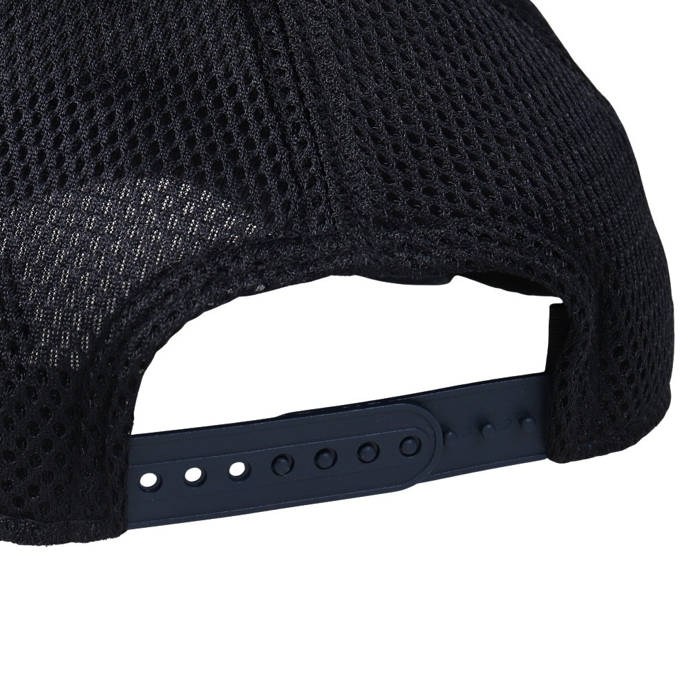 ニューエラ（NEW ERA）（メンズ、レディース）9FORTY A-Frame トラッカー Mountain Logo Spacer Mesh キャップ 14307262