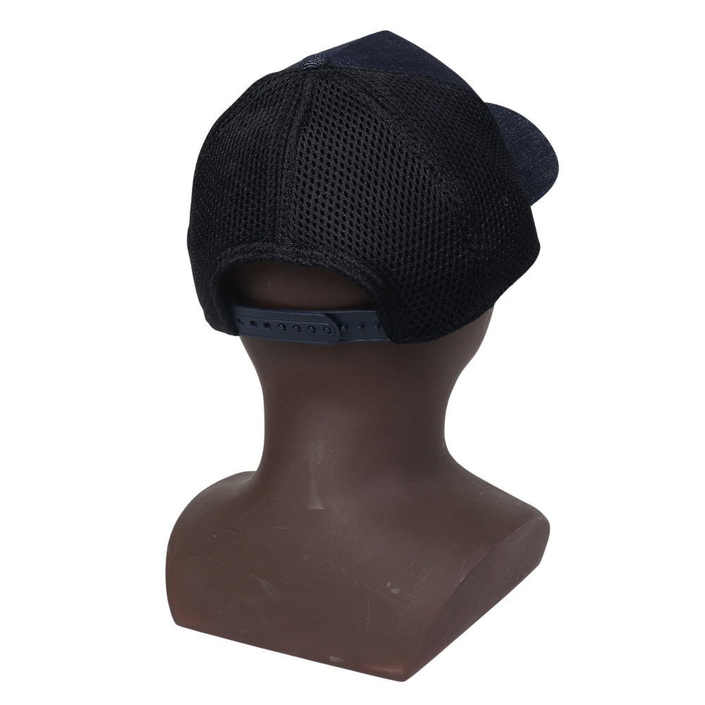 ニューエラ（NEW ERA）（メンズ、レディース）9FORTY A-Frame トラッカー Mountain Logo Spacer Mesh キャップ 14307262