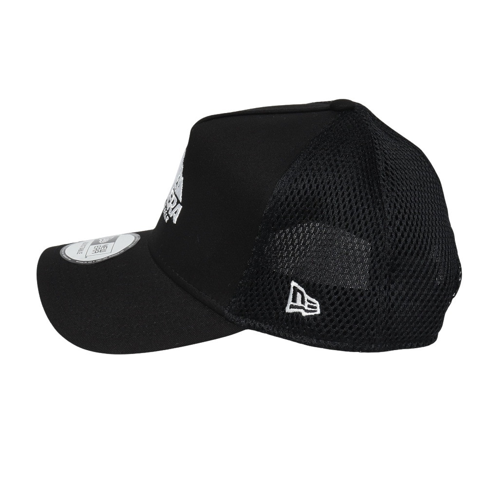 ニューエラ（NEW ERA）（メンズ、レディース）9FORTY A-Frame トラッカー Mountain Logo Spacer Mesh キャップ 14307263