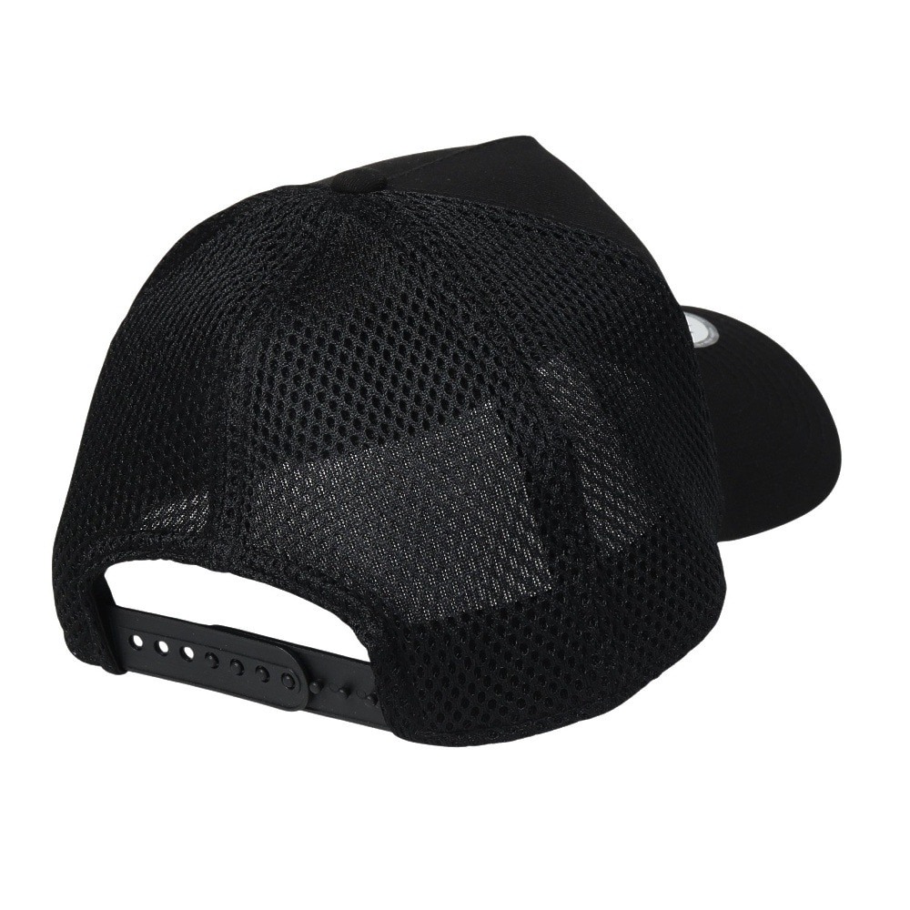ニューエラ（NEW ERA）（メンズ、レディース）9FORTY A-Frame トラッカー Mountain Logo Spacer Mesh キャップ 14307263
