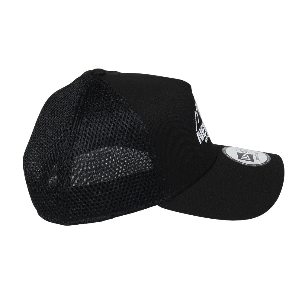 ニューエラ（NEW ERA）（メンズ、レディース）9FORTY A-Frame トラッカー Mountain Logo Spacer Mesh キャップ 14307263