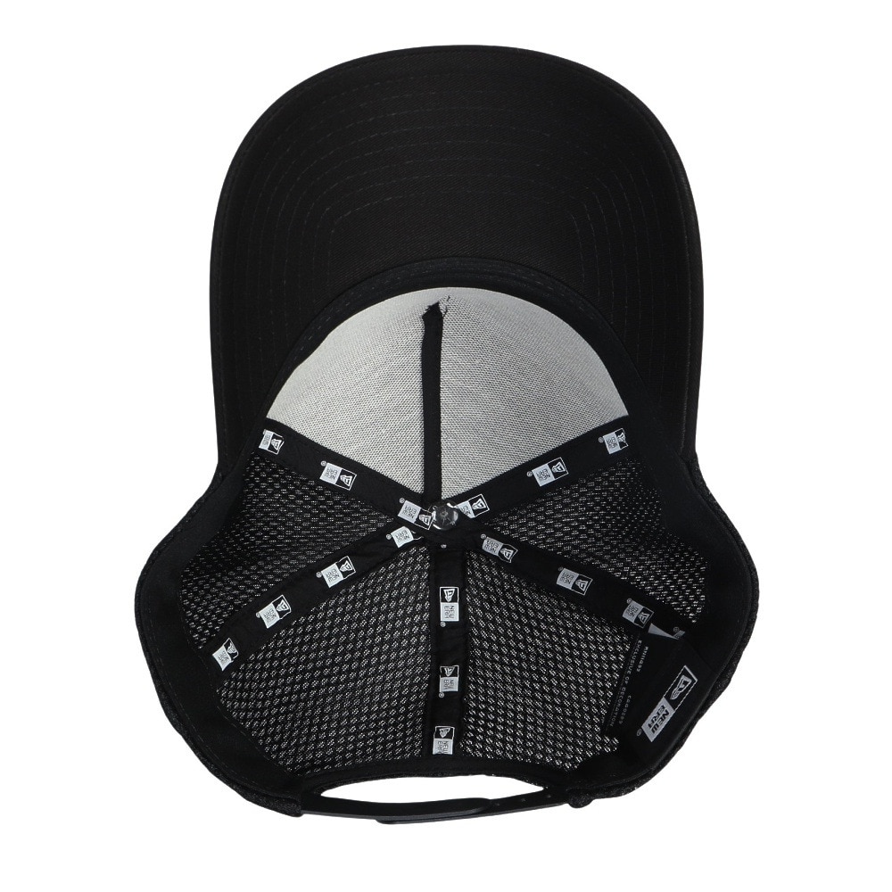 ニューエラ（NEW ERA）（メンズ、レディース）9FORTY A-Frame トラッカー Mountain Logo Spacer Mesh キャップ 14307263