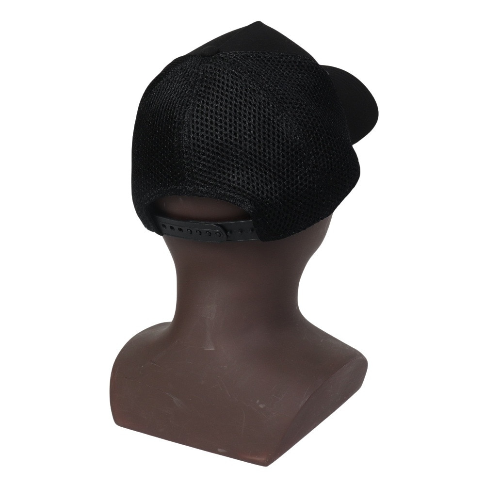 ニューエラ（NEW ERA）（メンズ、レディース）9FORTY A-Frame トラッカー Mountain Logo Spacer Mesh キャップ 14307263