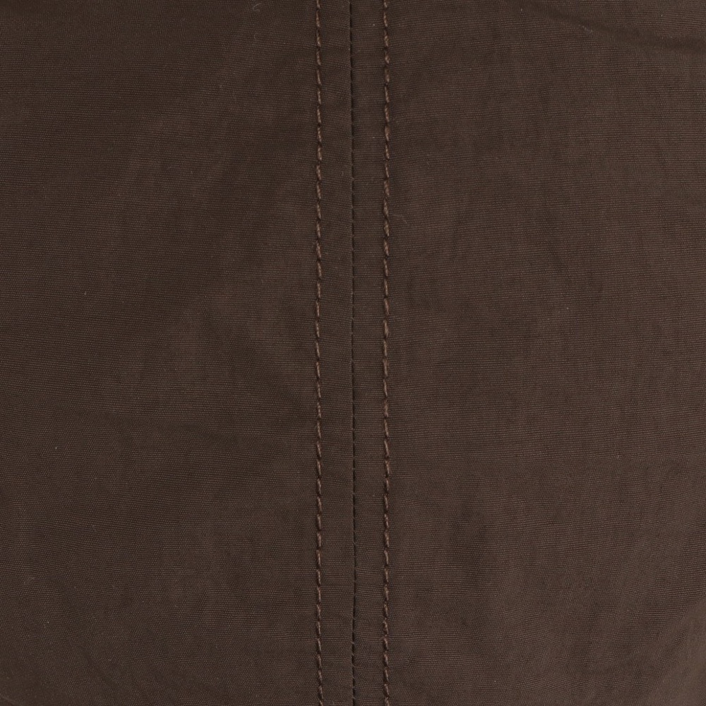 グラミチ（Gramicci）（メンズ、レディース）帽子 ナイロングラミチキャップ G4FA-072-DEEP BROWN 速乾
