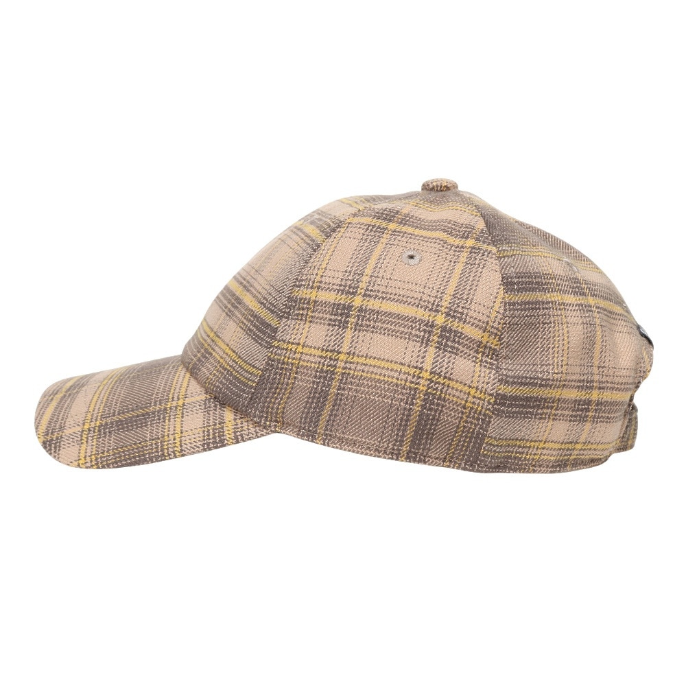 ジャックウルフスキン（JackWolfskin）（メンズ、レディース）ランバージャック キャップ A63233-5719