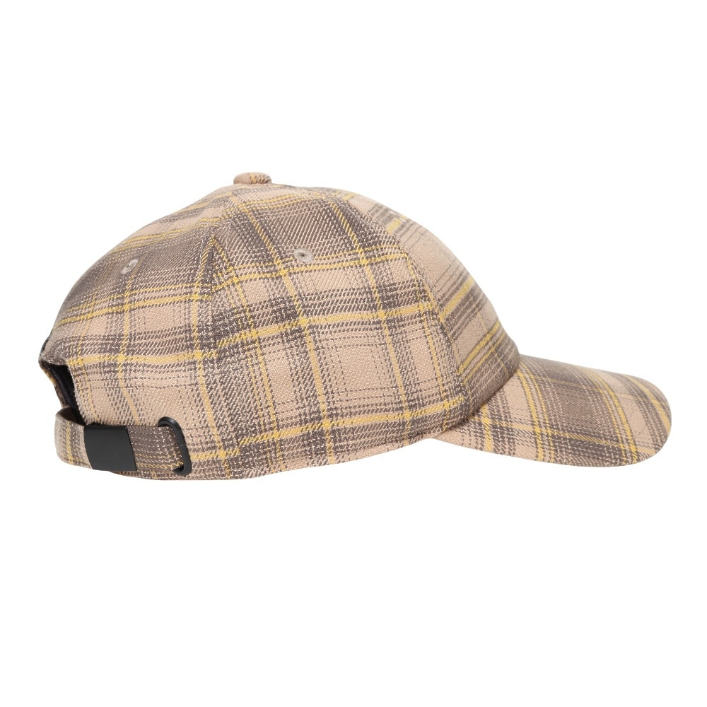 ジャックウルフスキン（JackWolfskin）（メンズ、レディース）ランバージャック キャップ A63233-5719