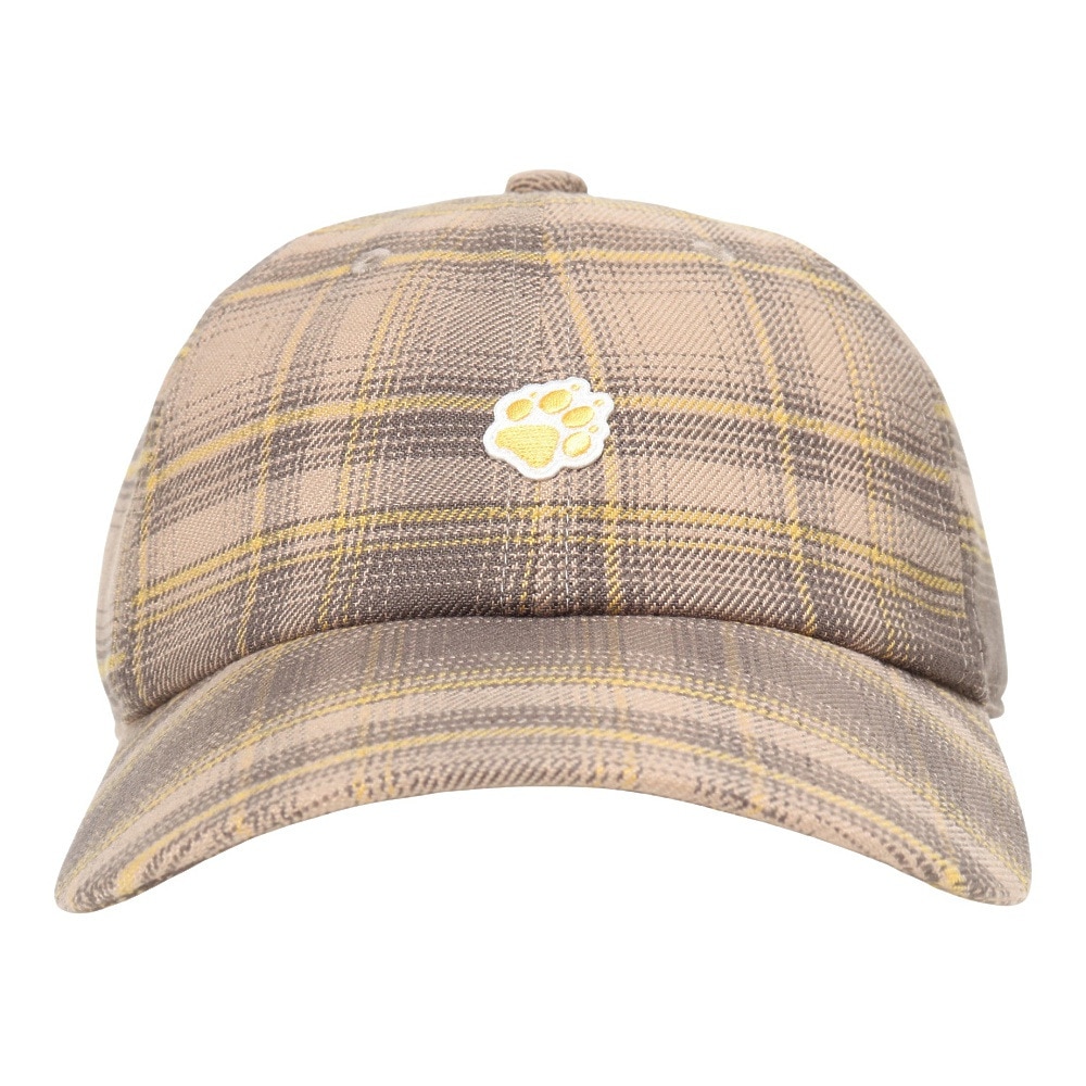 ジャックウルフスキン（JackWolfskin）（メンズ、レディース）ランバージャック キャップ A63233-5719