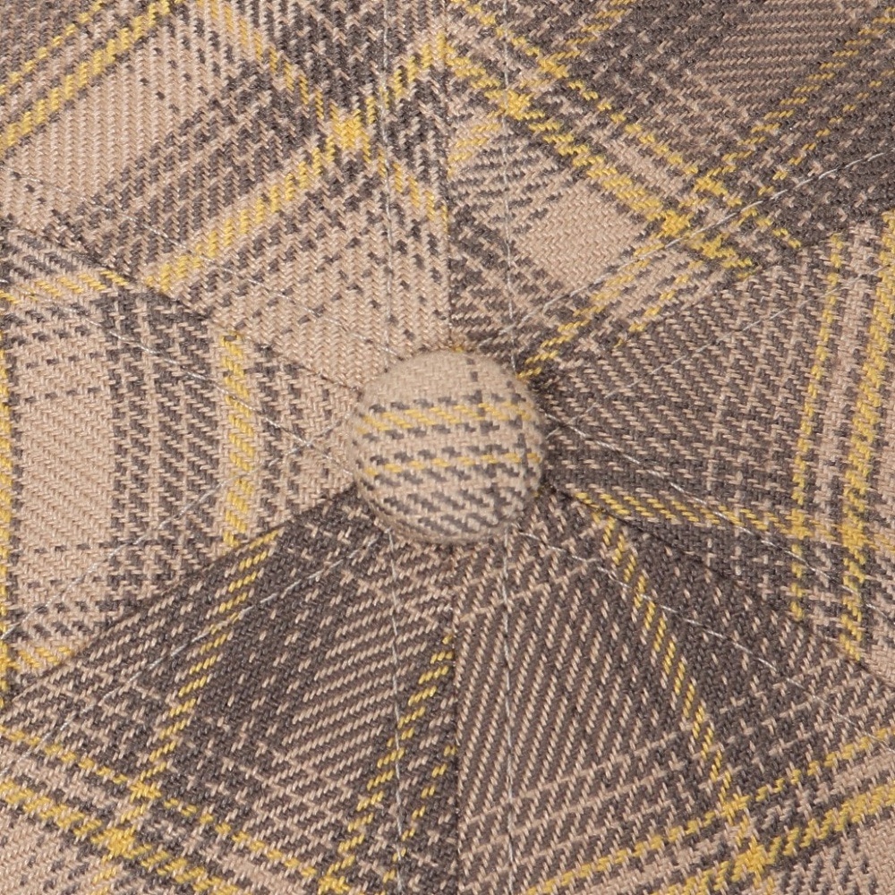 ジャックウルフスキン（JackWolfskin）（メンズ、レディース）ランバージャック キャップ A63233-5719