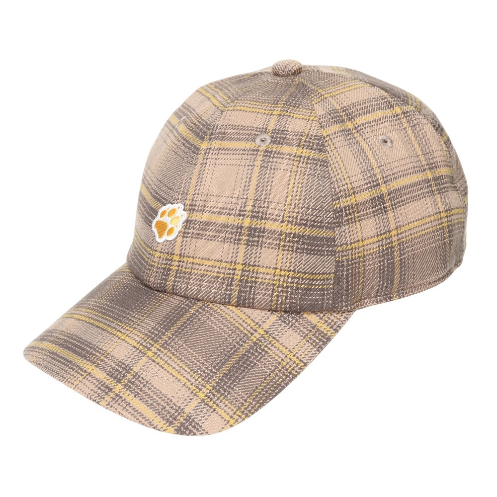 ジャックウルフスキン（JackWolfskin）（メンズ、レディース）ランバージャック キャップ A63233-5719
